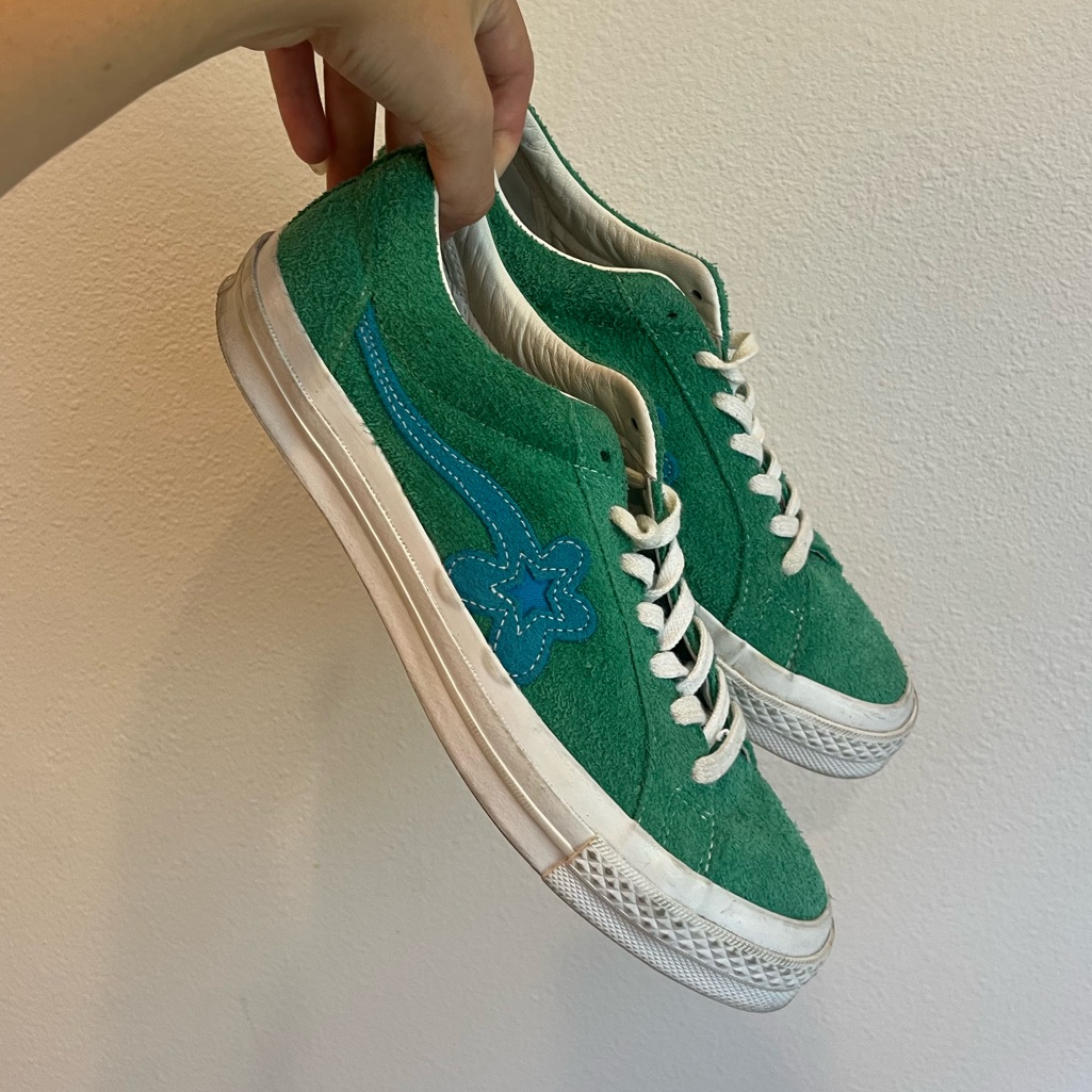 Golf Le Fleur Jolly Green